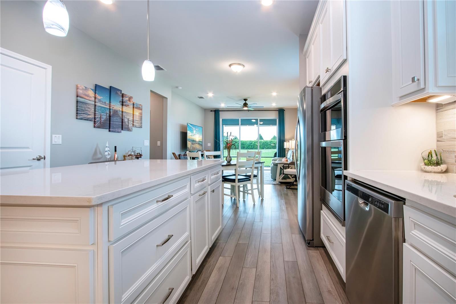 DEL WEBB AT BAYVIEW PH I SUBPH A B - Residential