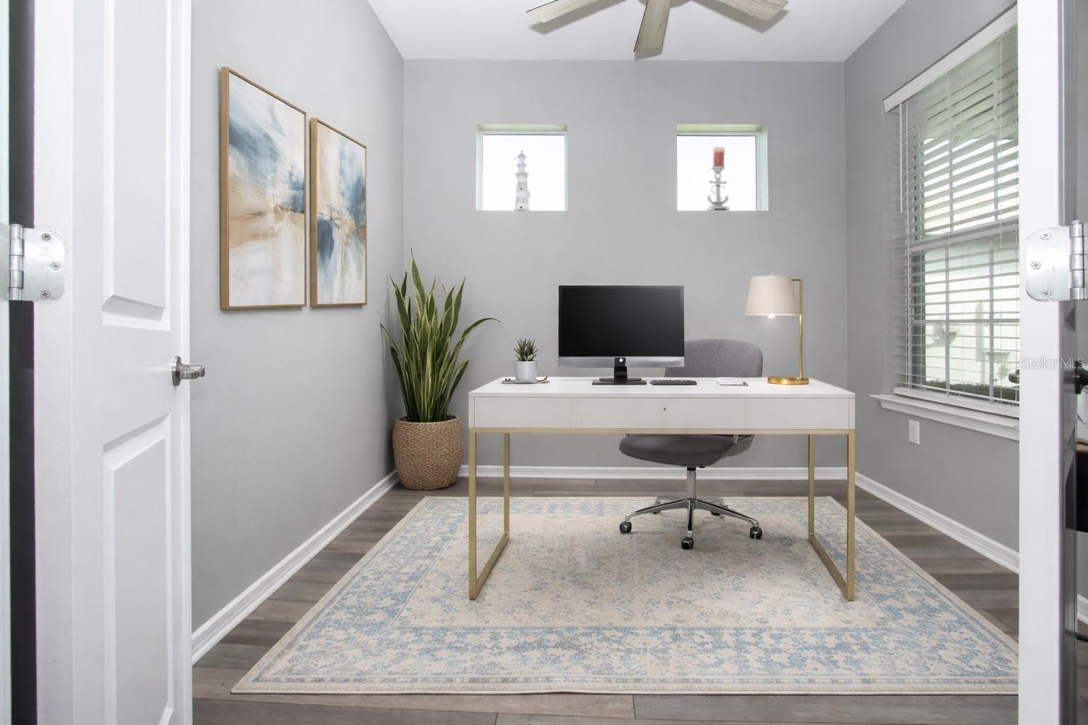 DEL WEBB AT BAYVIEW PH I SUBPH A B - Residential