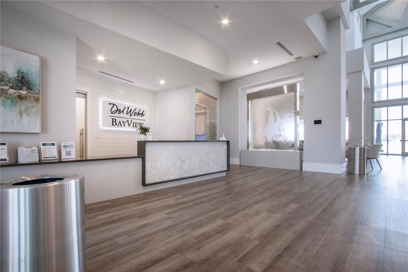 DEL WEBB AT BAYVIEW PH I SUBPH A B - Residential