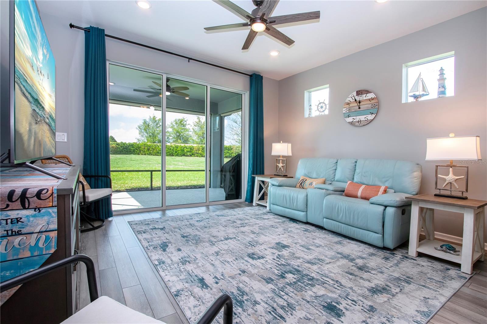 DEL WEBB AT BAYVIEW PH I SUBPH A B - Residential