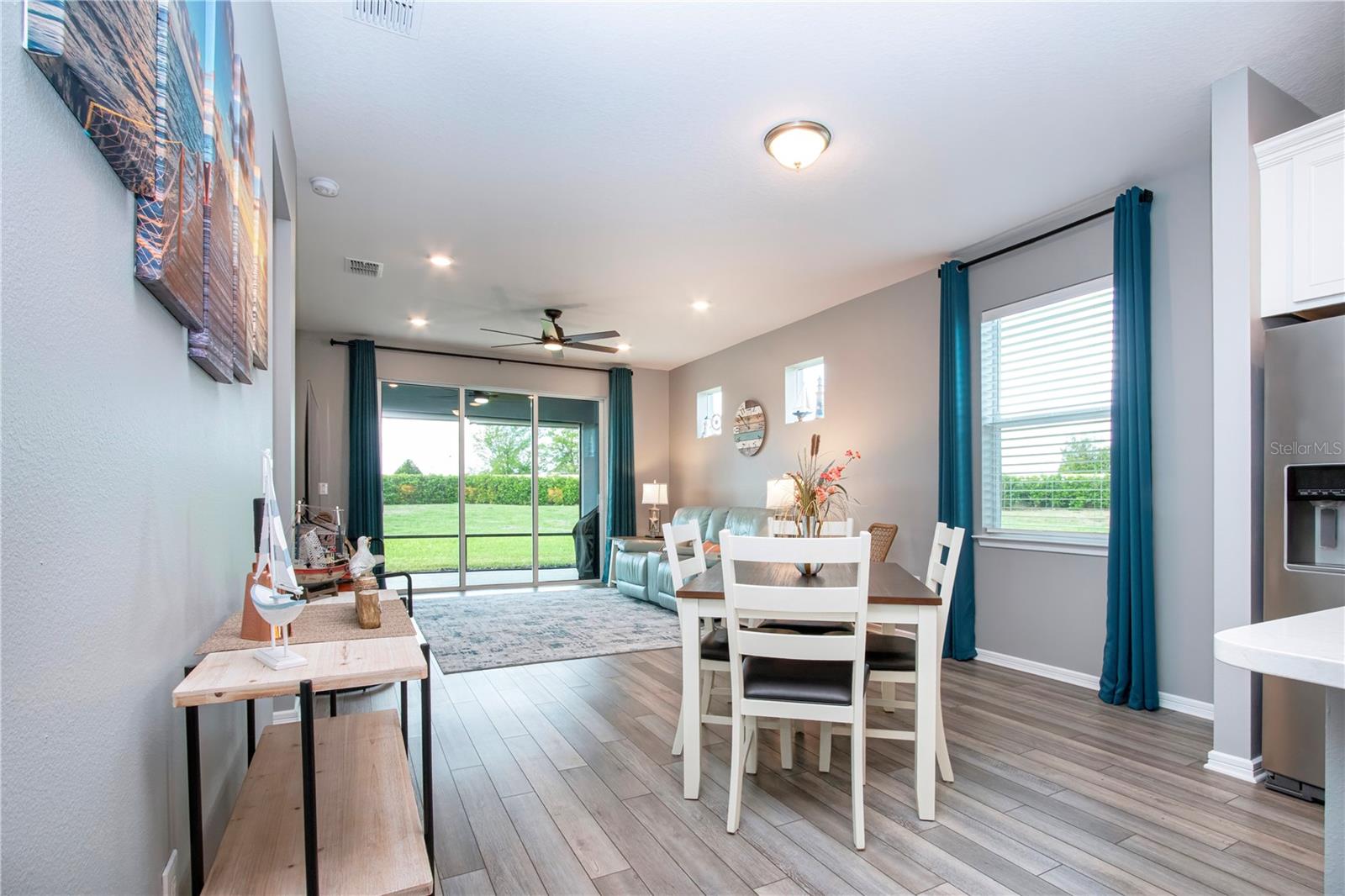 DEL WEBB AT BAYVIEW PH I SUBPH A B - Residential