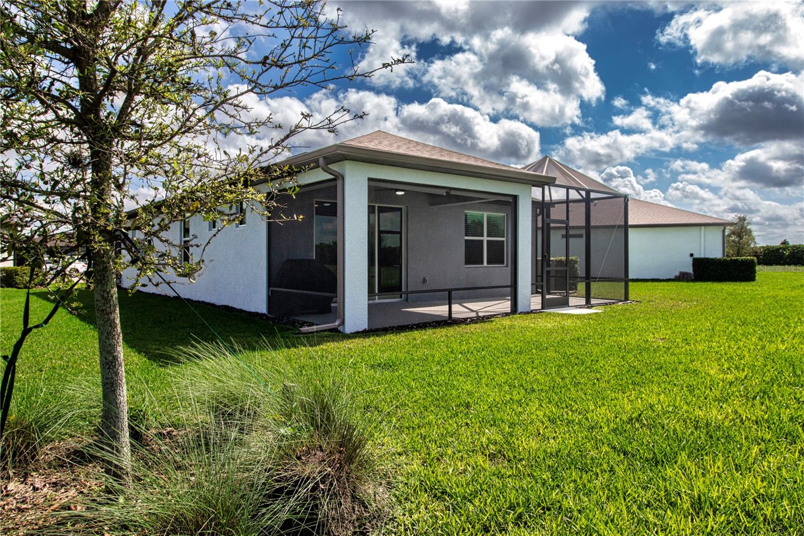 DEL WEBB AT BAYVIEW PH I SUBPH A B - Residential