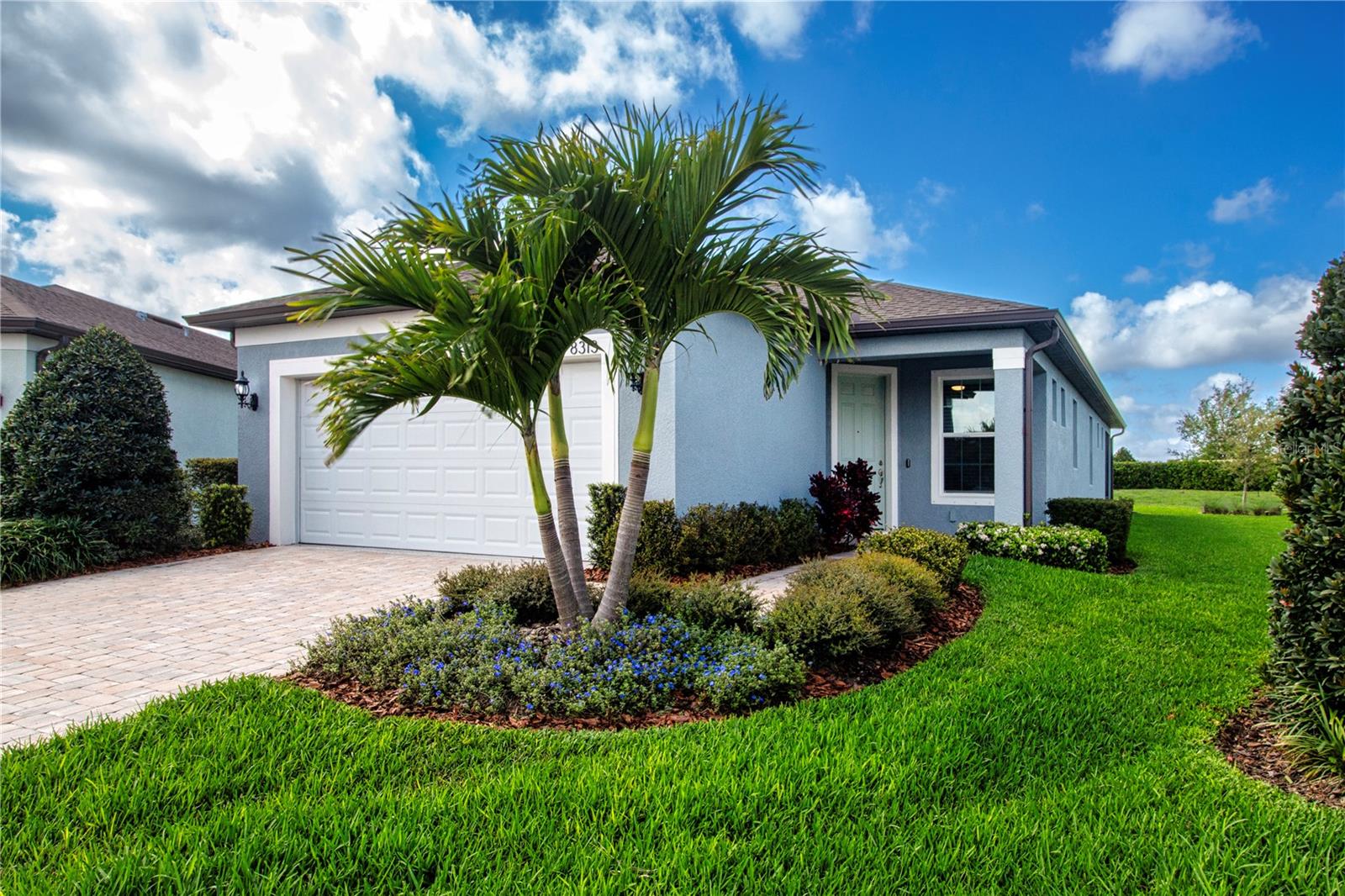 DEL WEBB AT BAYVIEW PH I SUBPH A B - Residential