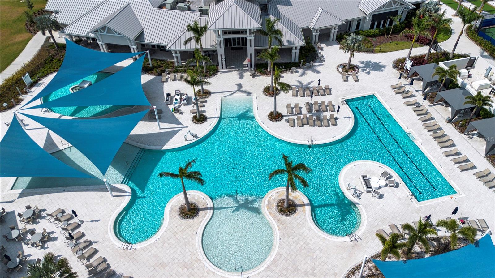 DEL WEBB AT BAYVIEW PH I SUBPH A B - Residential