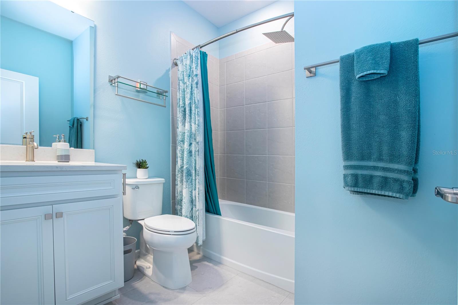 DEL WEBB AT BAYVIEW PH I SUBPH A B - Residential