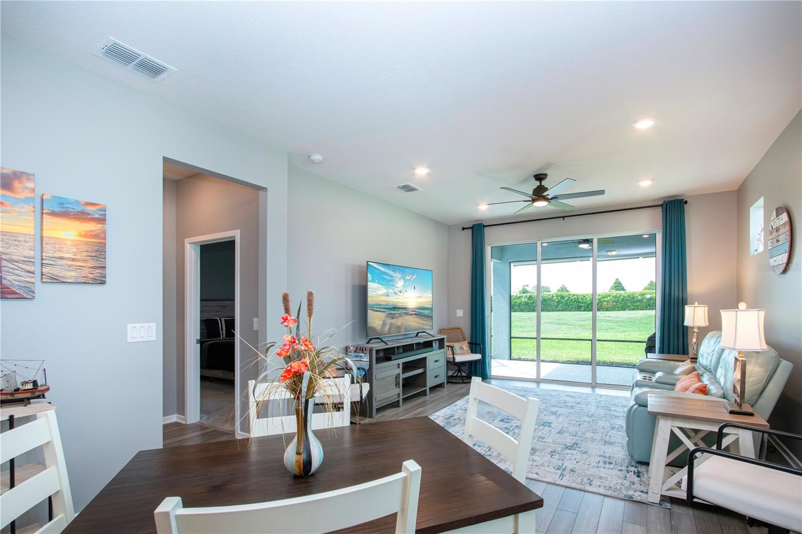 DEL WEBB AT BAYVIEW PH I SUBPH A B - Residential