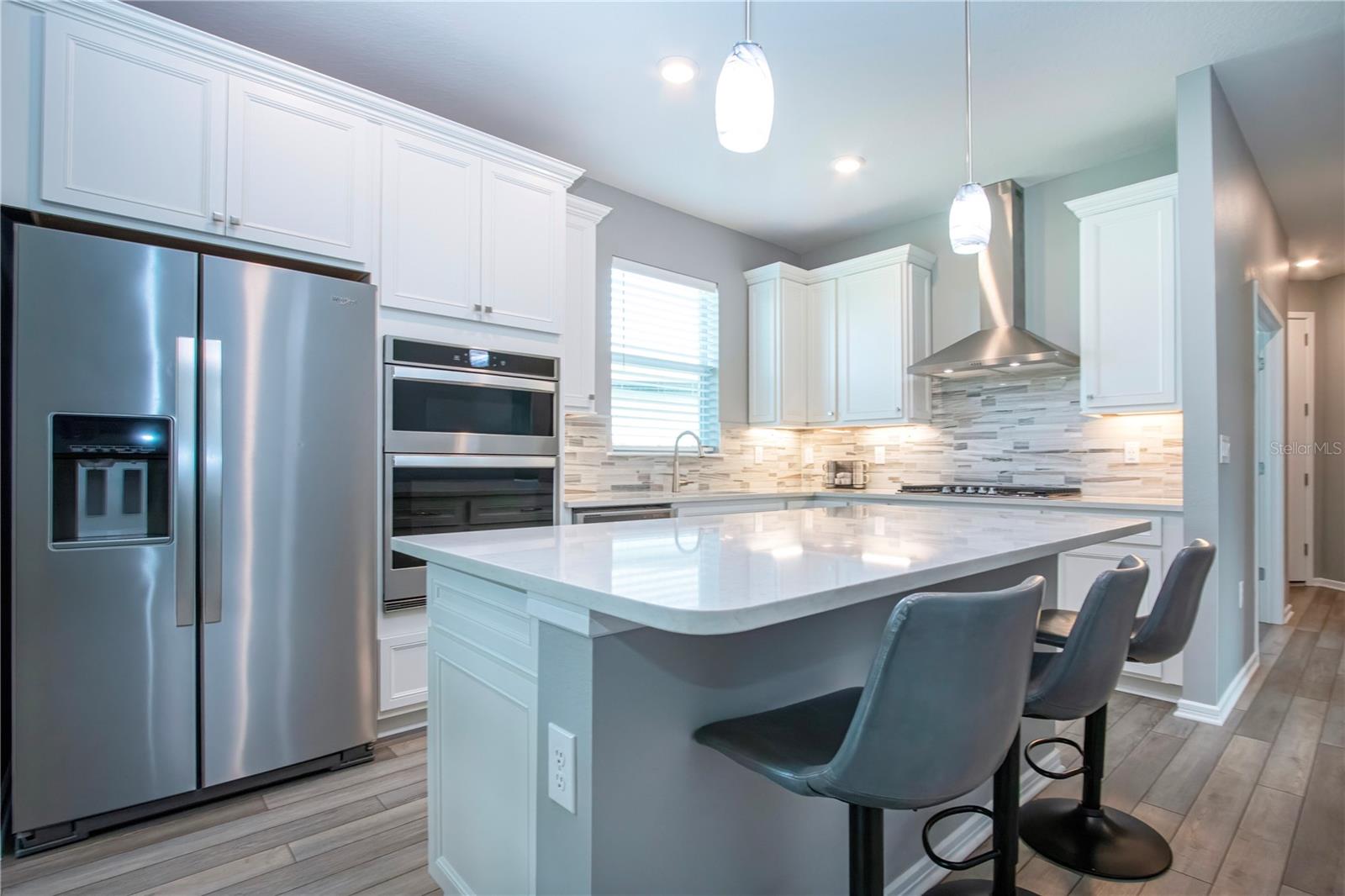 DEL WEBB AT BAYVIEW PH I SUBPH A B - Residential