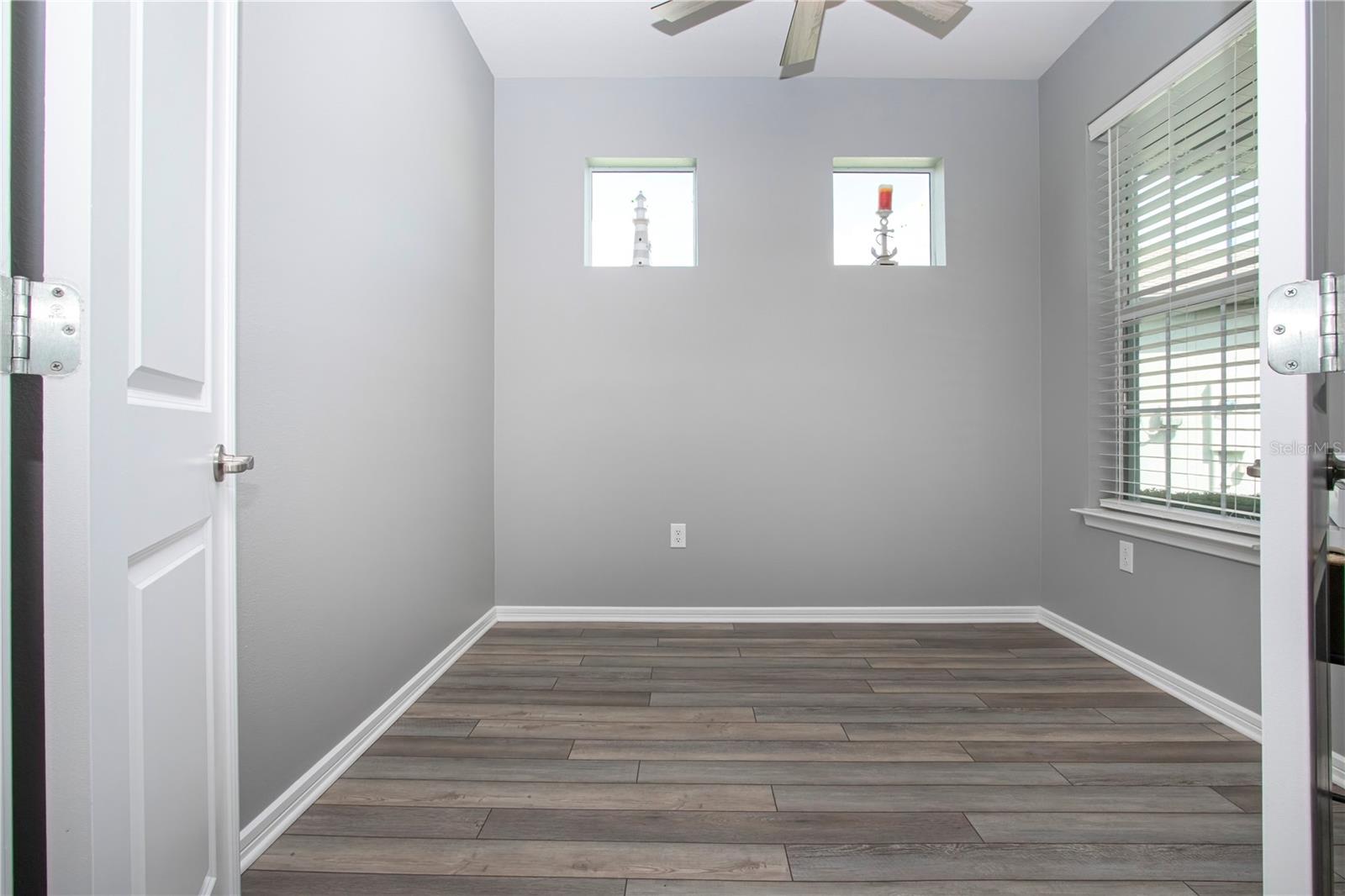 DEL WEBB AT BAYVIEW PH I SUBPH A B - Residential