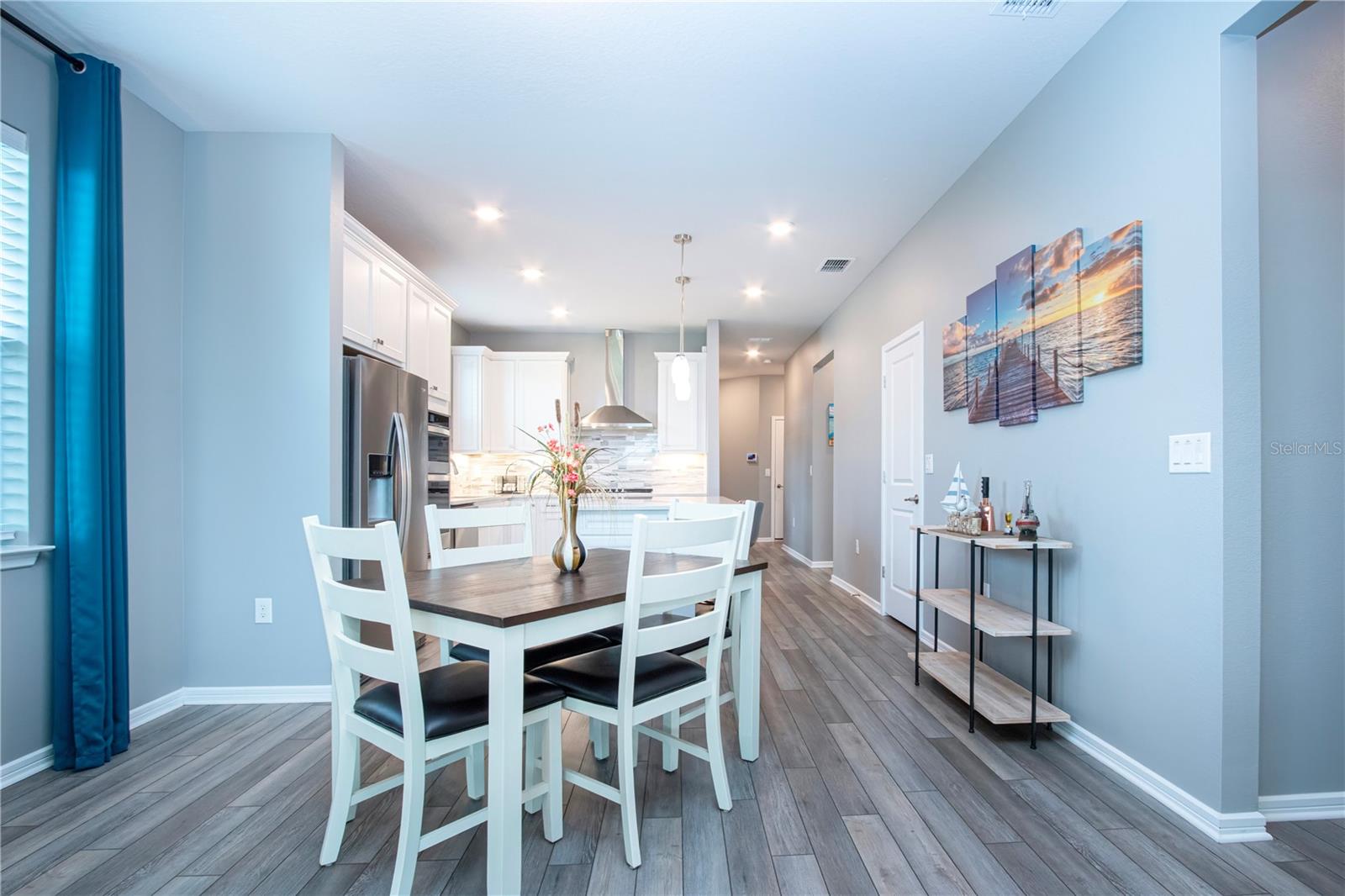 DEL WEBB AT BAYVIEW PH I SUBPH A B - Residential