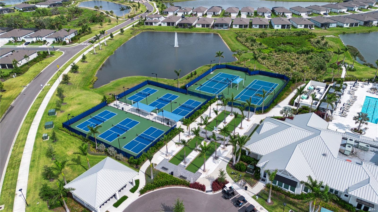 DEL WEBB AT BAYVIEW PH I SUBPH A B - Residential