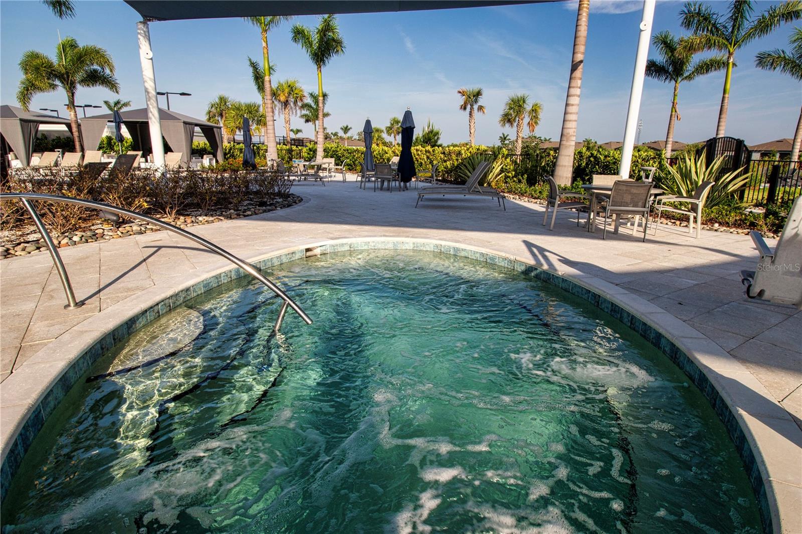 DEL WEBB AT BAYVIEW PH I SUBPH A B - Residential