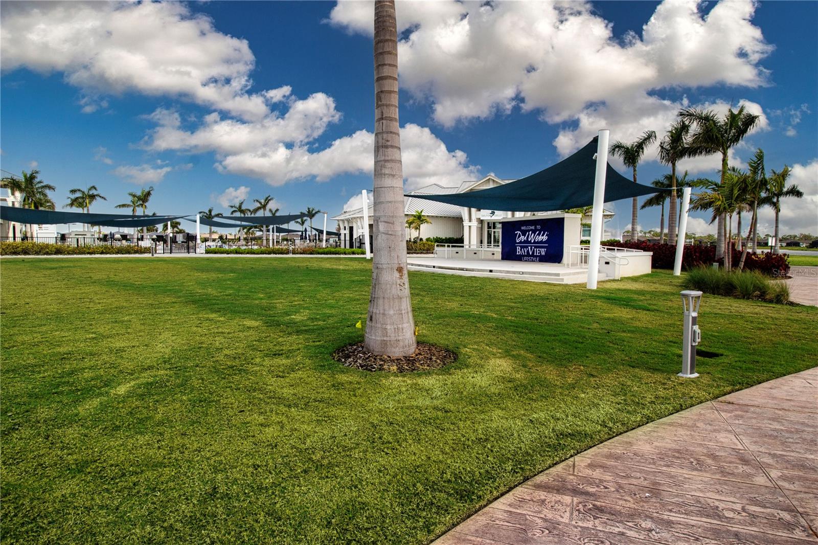 DEL WEBB AT BAYVIEW PH I SUBPH A B - Residential