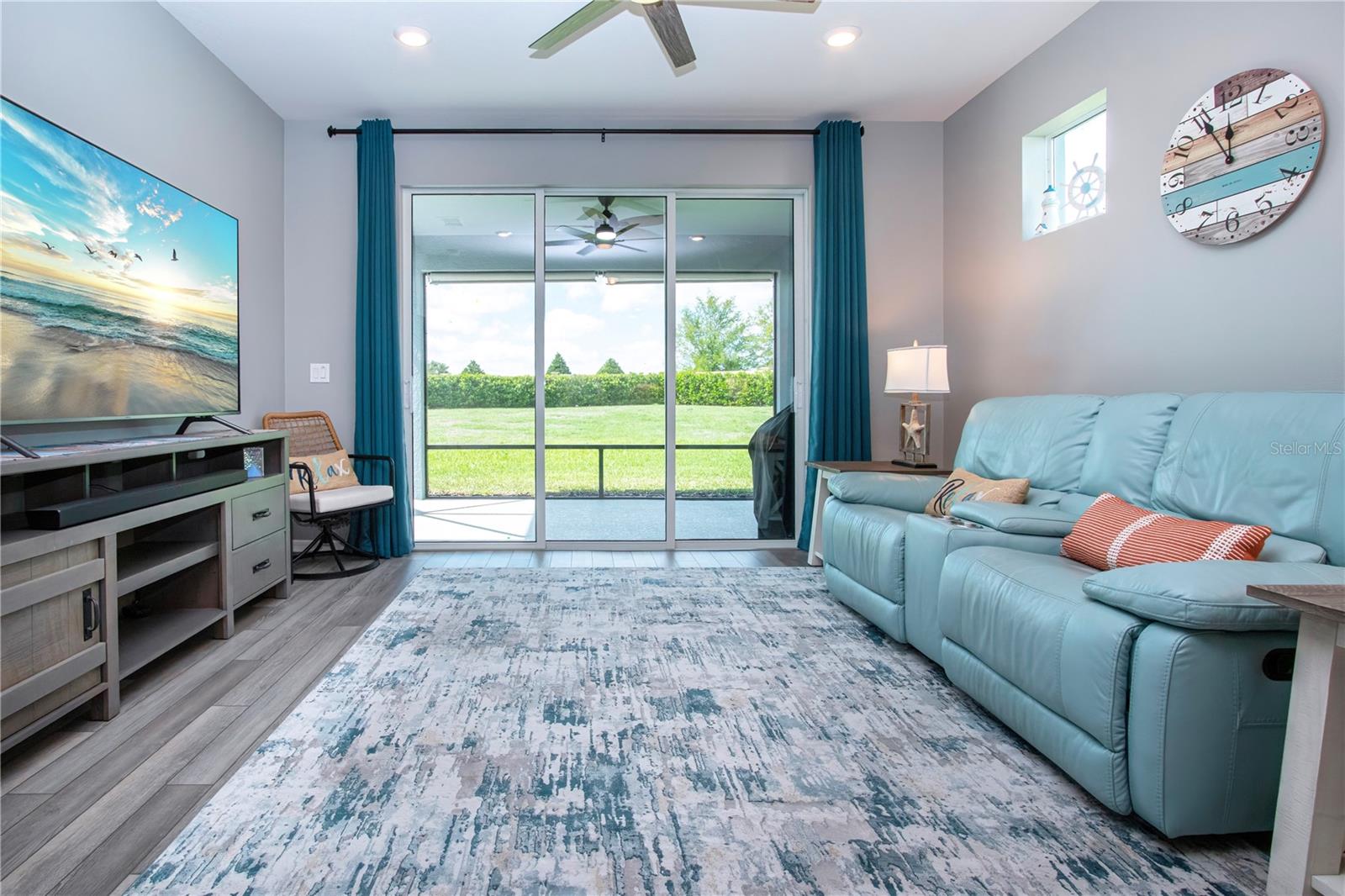 DEL WEBB AT BAYVIEW PH I SUBPH A B - Residential