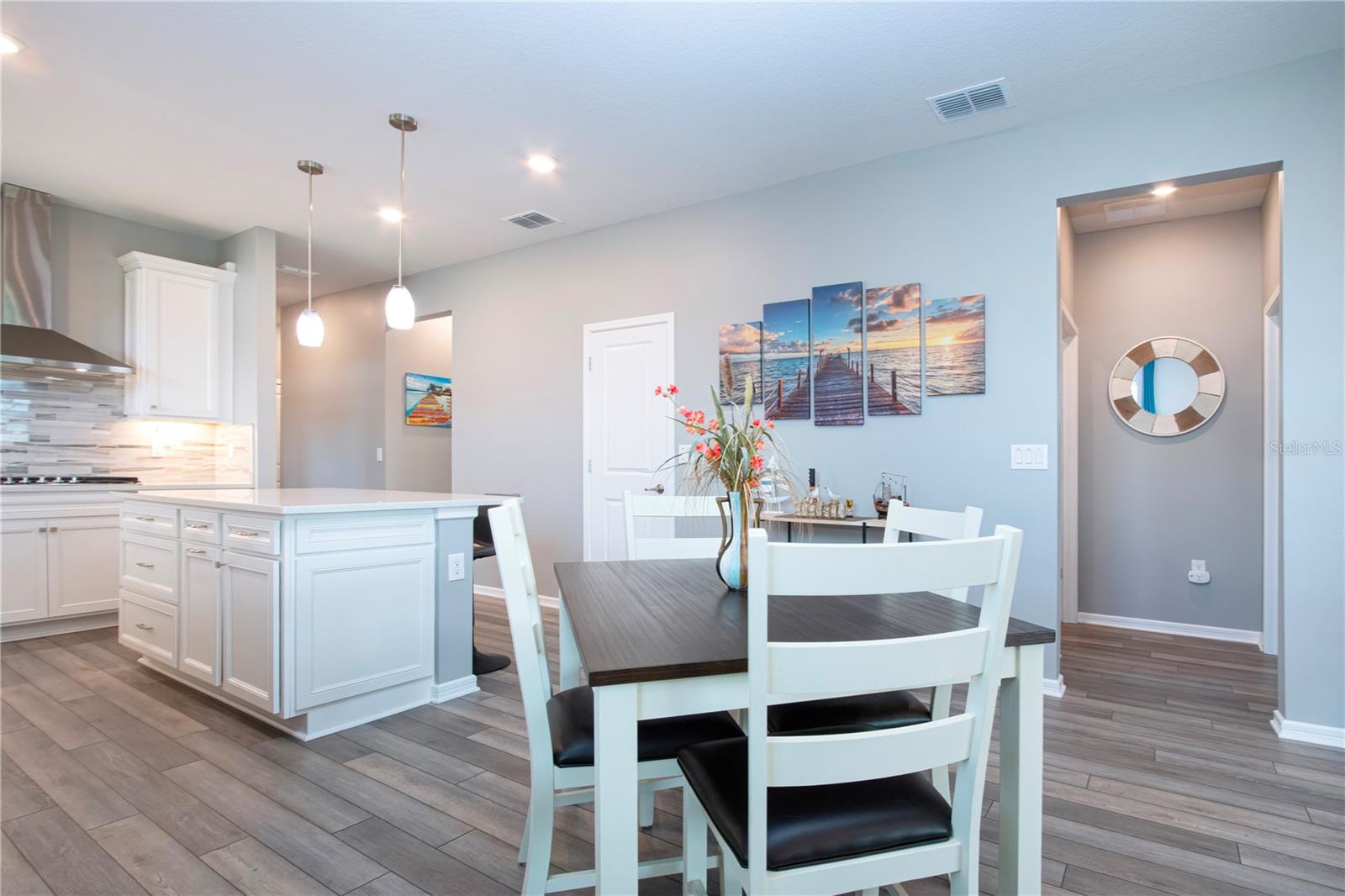 DEL WEBB AT BAYVIEW PH I SUBPH A B - Residential