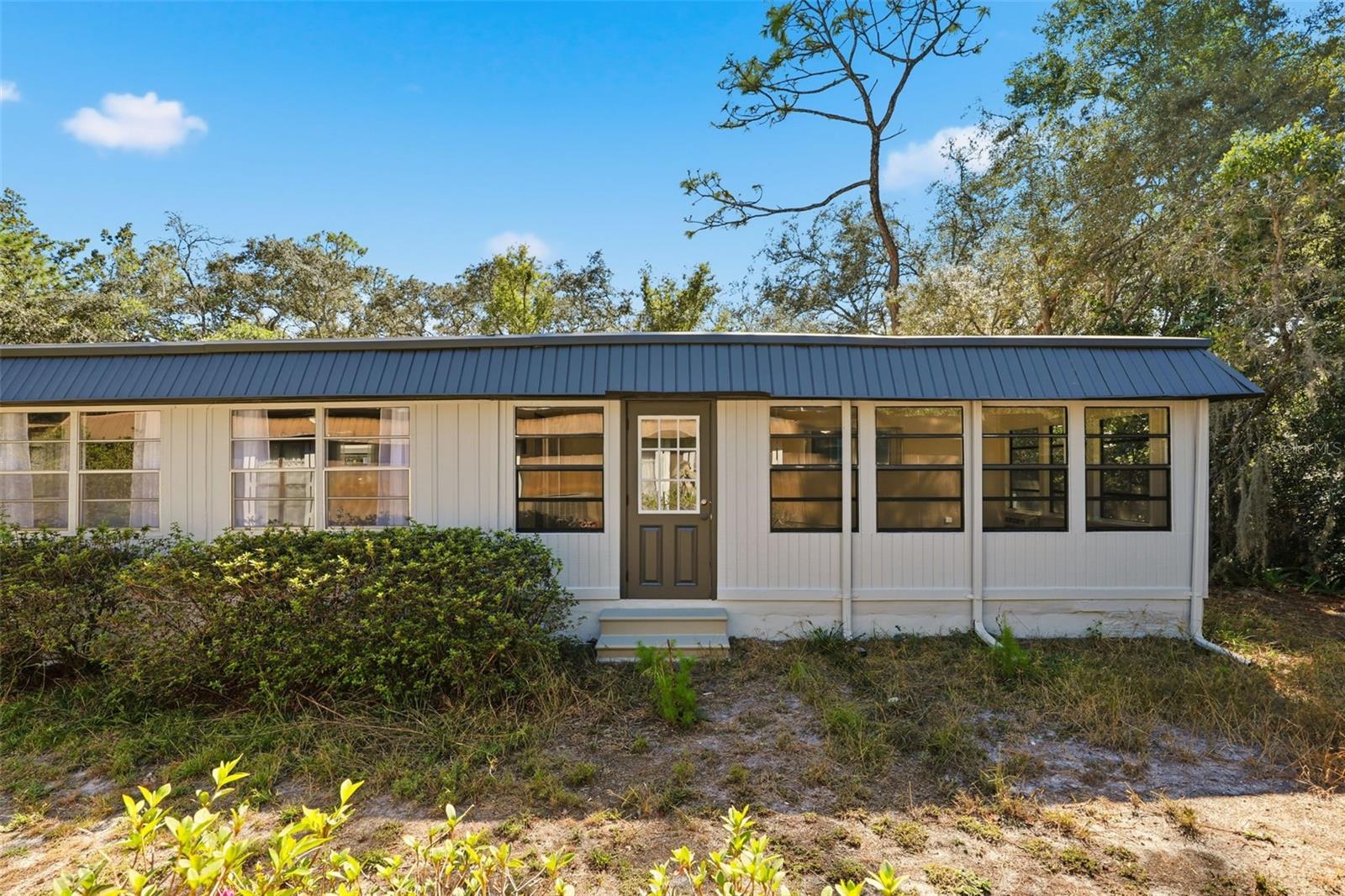 FOREST THE - Residential