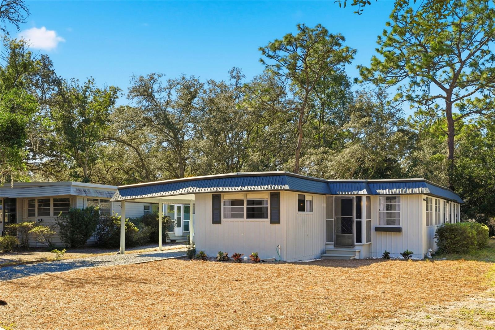 FOREST THE - Residential