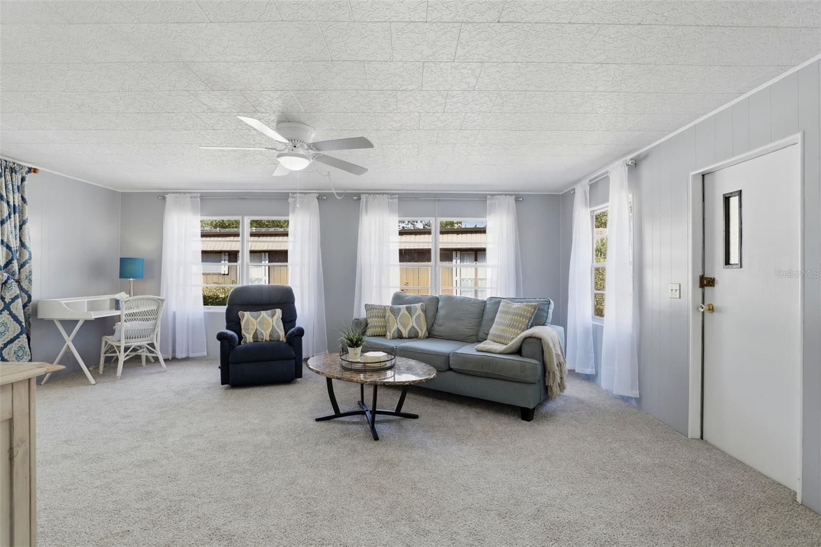 FOREST THE - Residential