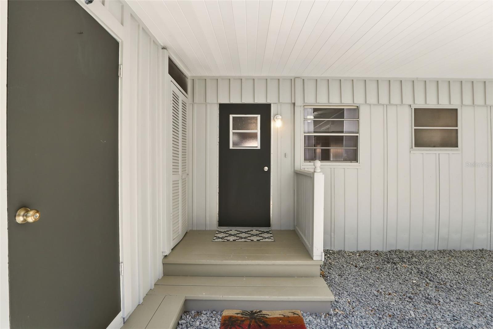 FOREST THE - Residential