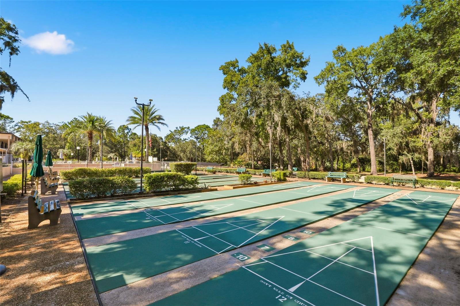 FOREST THE - Residential