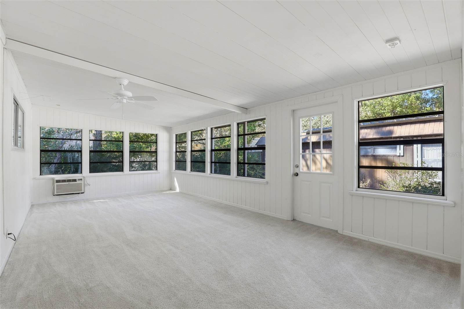 FOREST THE - Residential