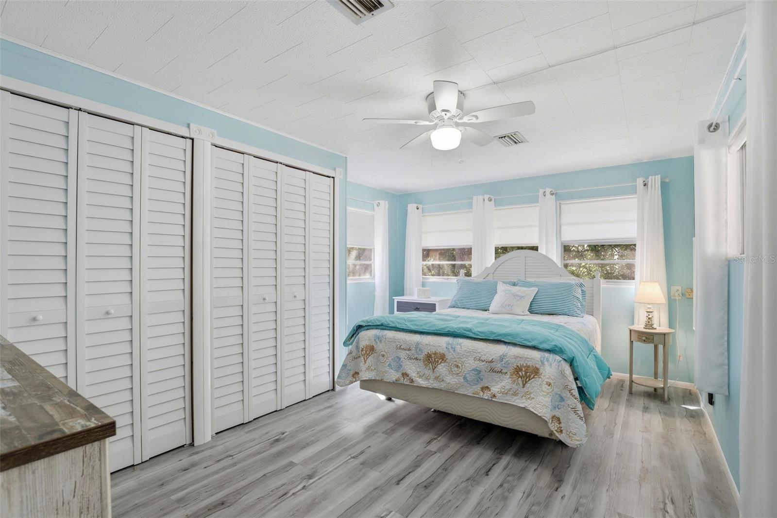 FOREST THE - Residential