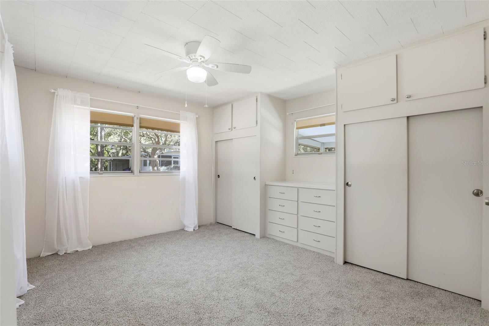 FOREST THE - Residential