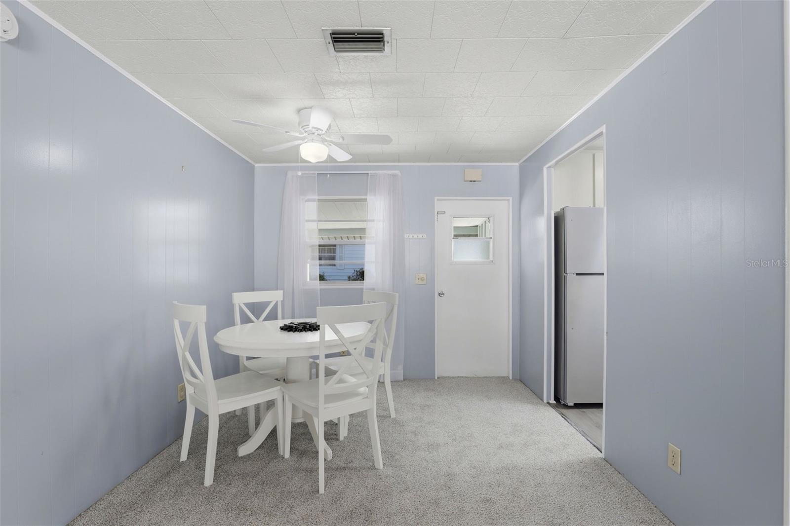 FOREST THE - Residential