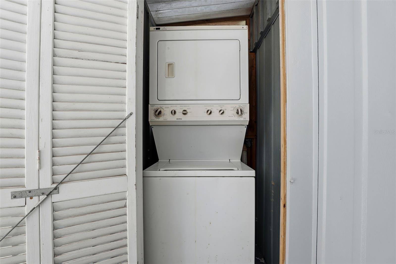 FOREST THE - Residential