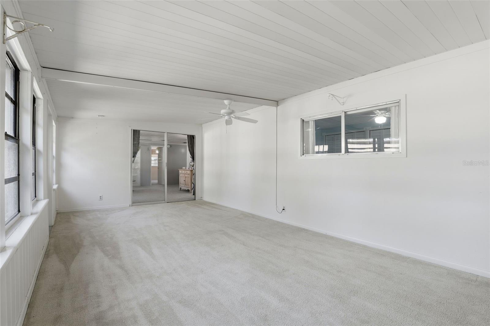 FOREST THE - Residential