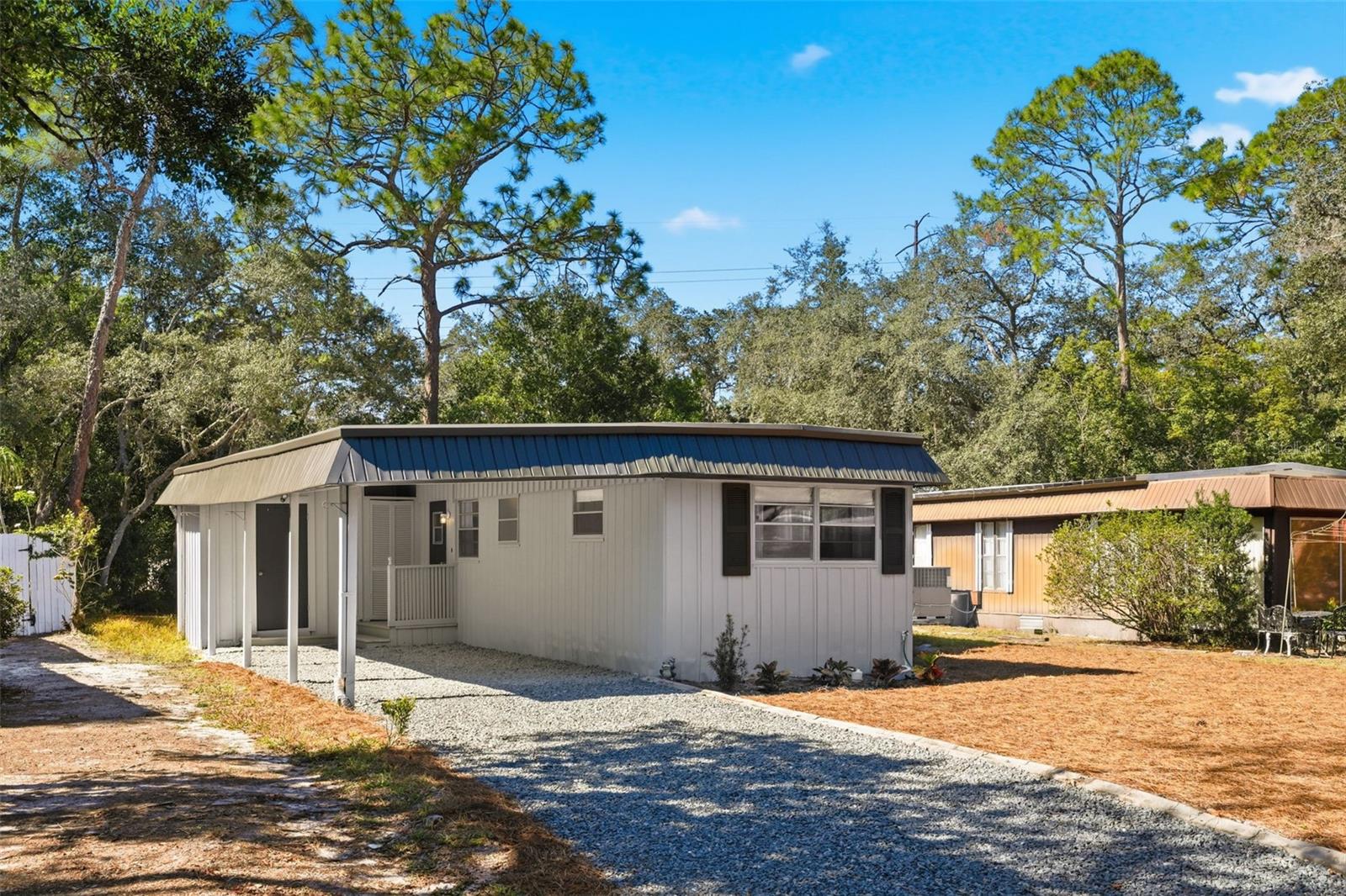 FOREST THE - Residential