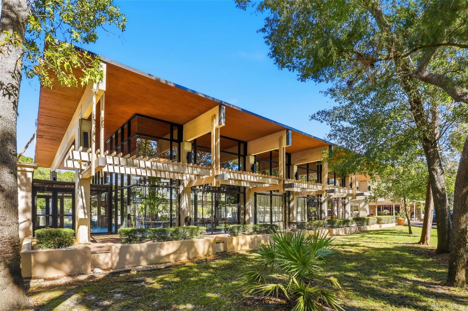 FOREST THE - Residential