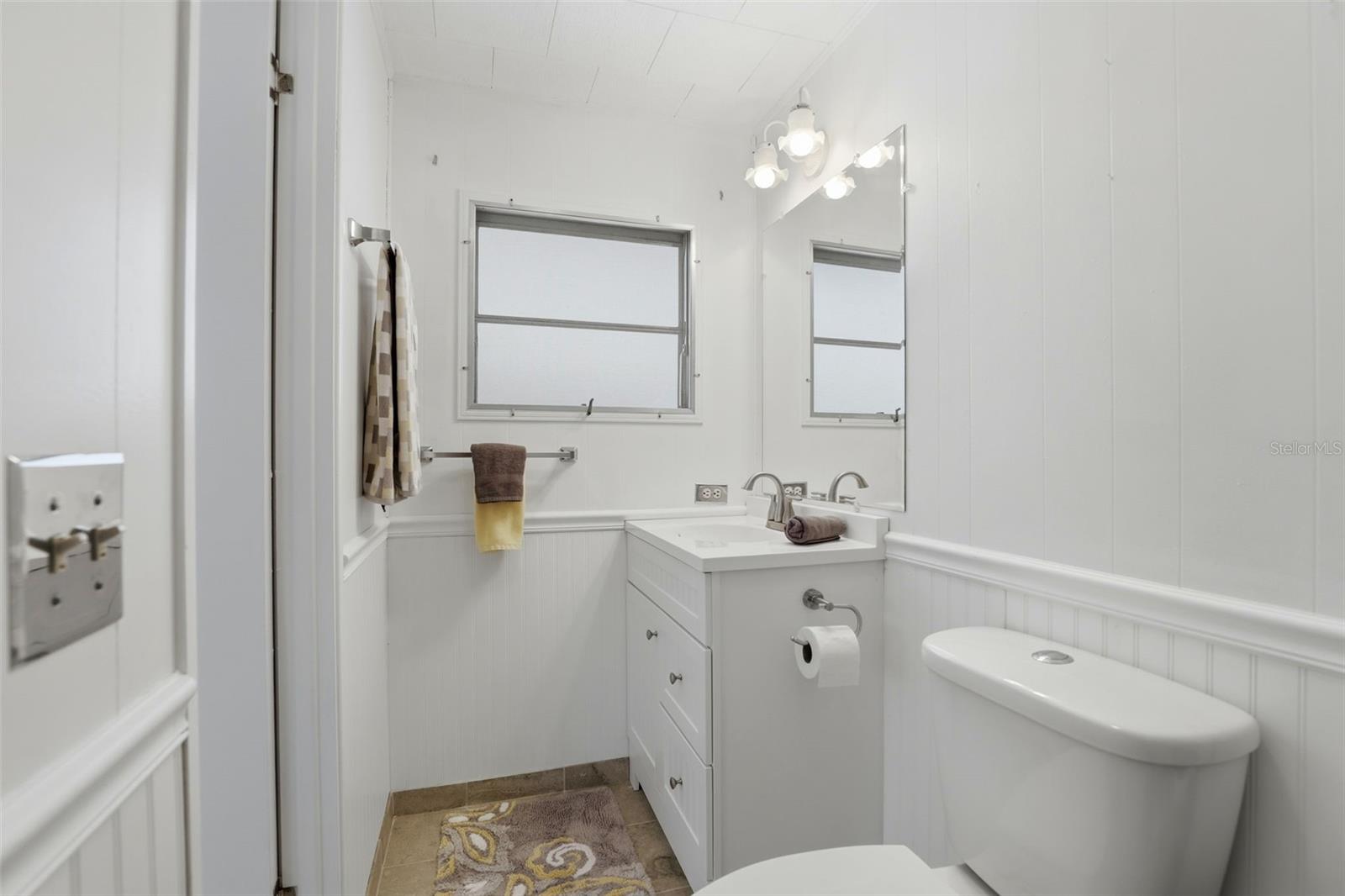 FOREST THE - Residential