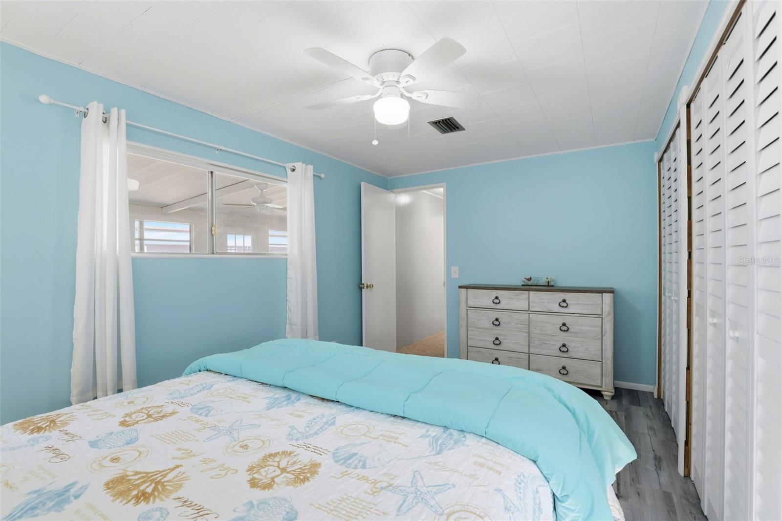 FOREST THE - Residential