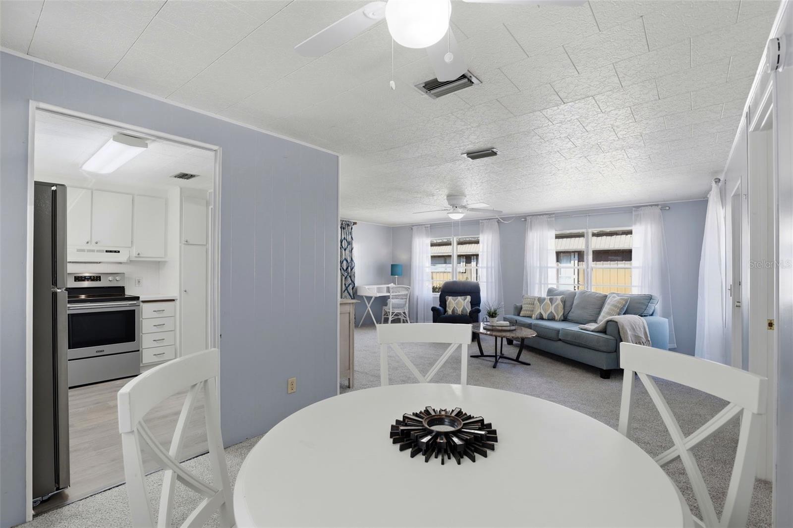 FOREST THE - Residential