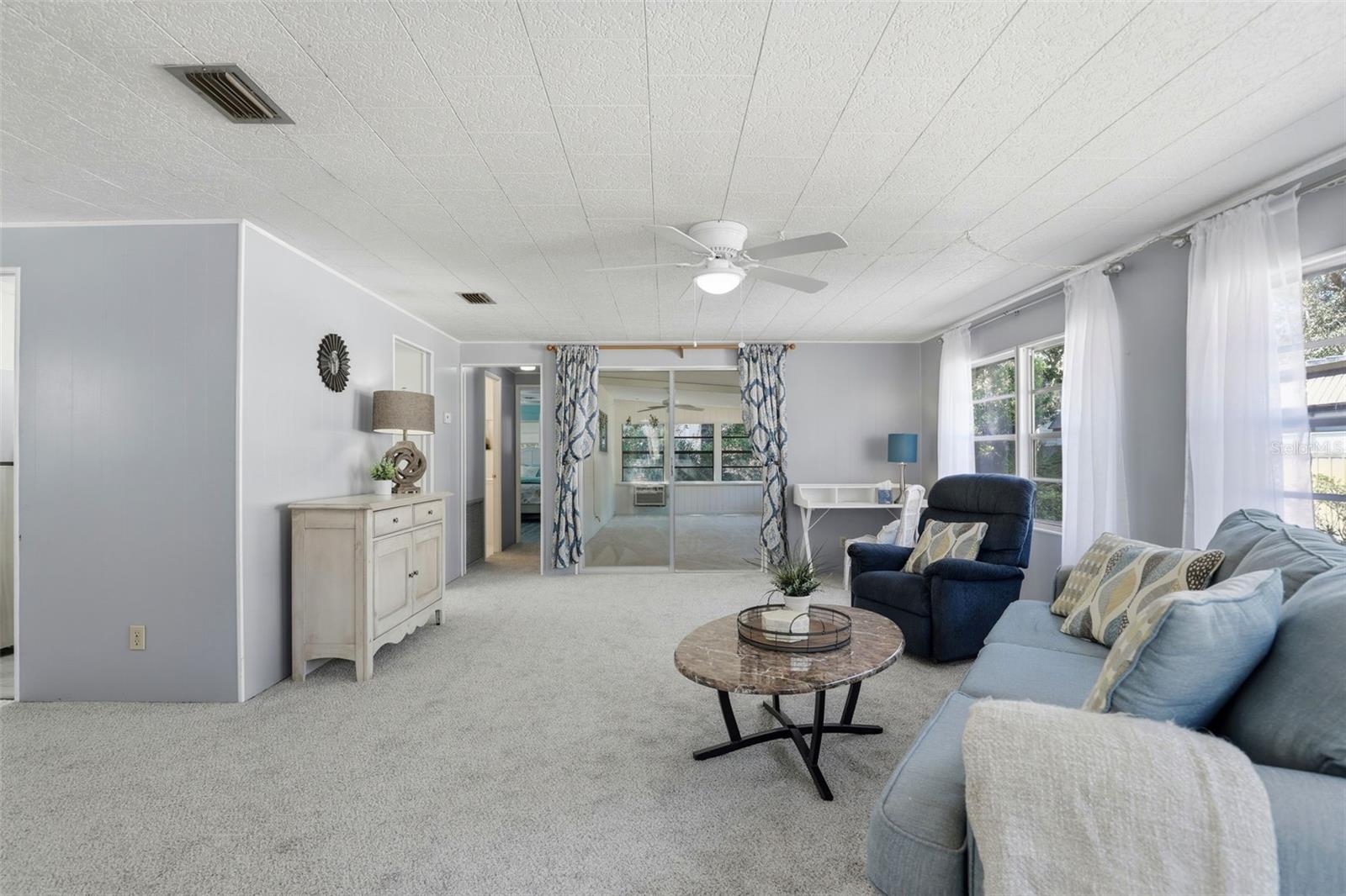 FOREST THE - Residential