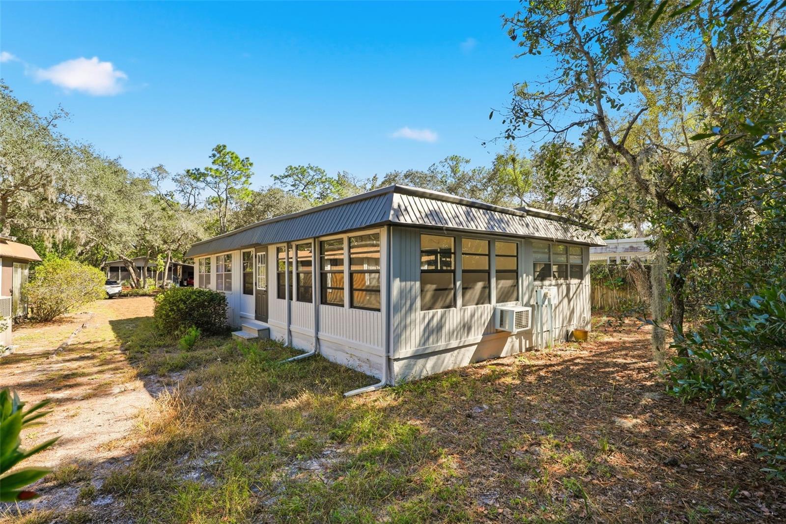 FOREST THE - Residential