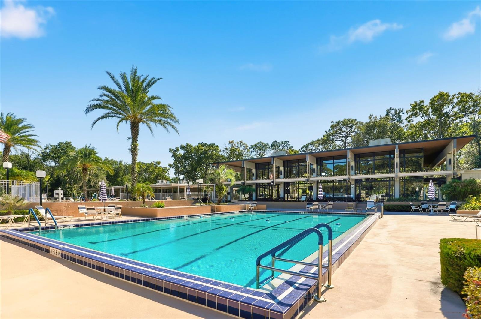 FOREST THE - Residential