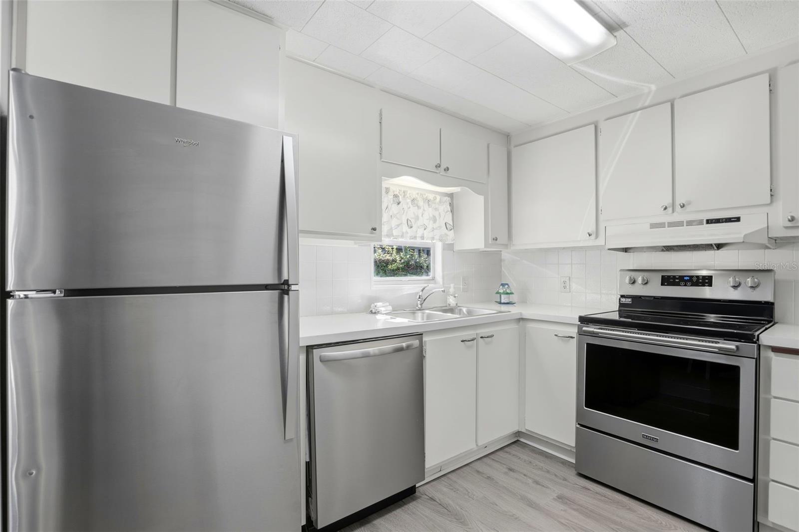 FOREST THE - Residential