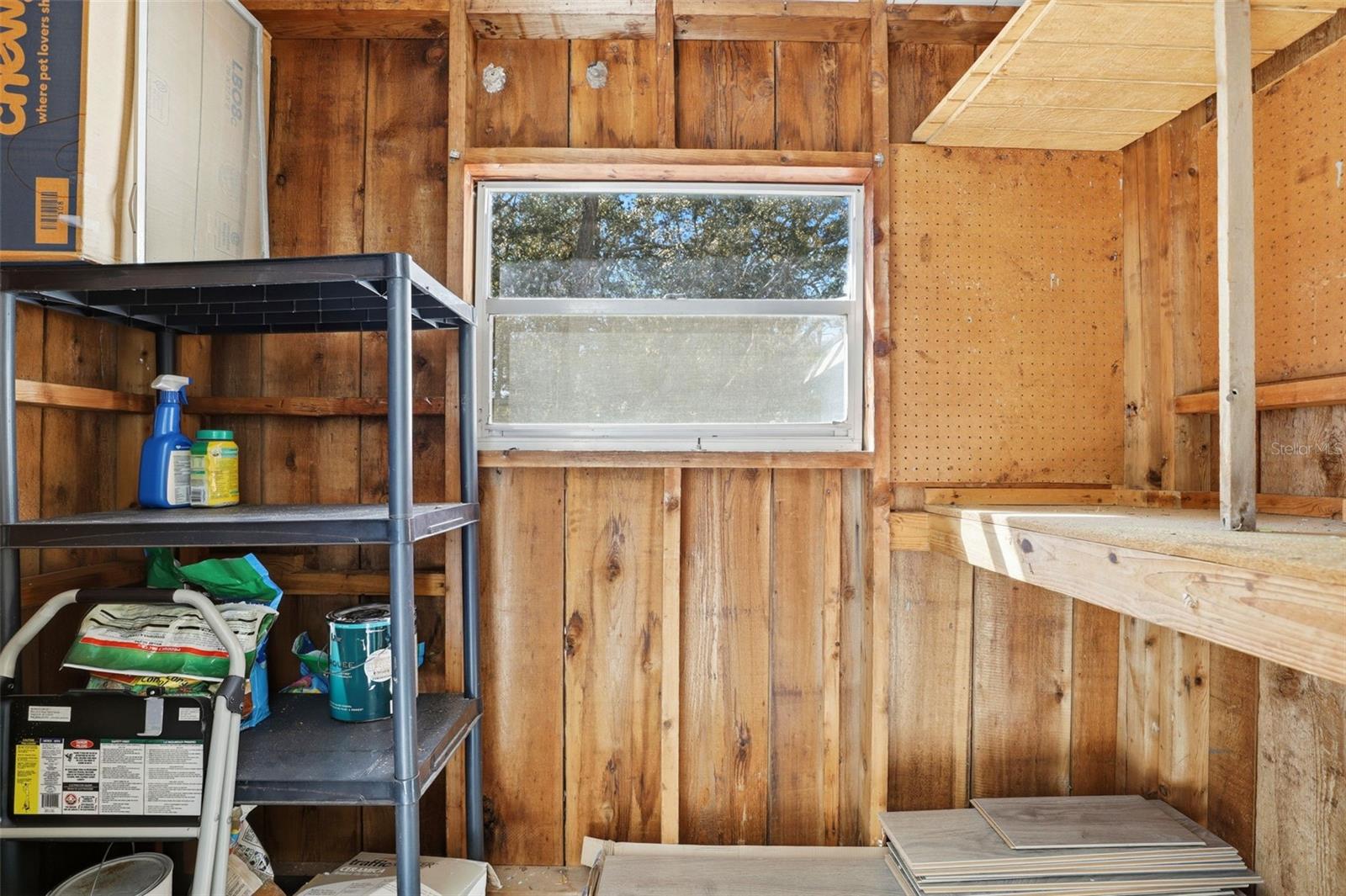 FOREST THE - Residential