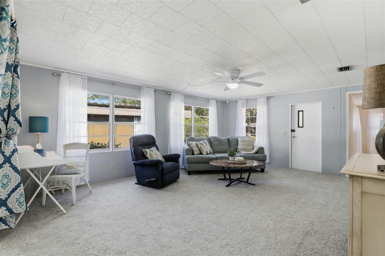 FOREST THE - Residential