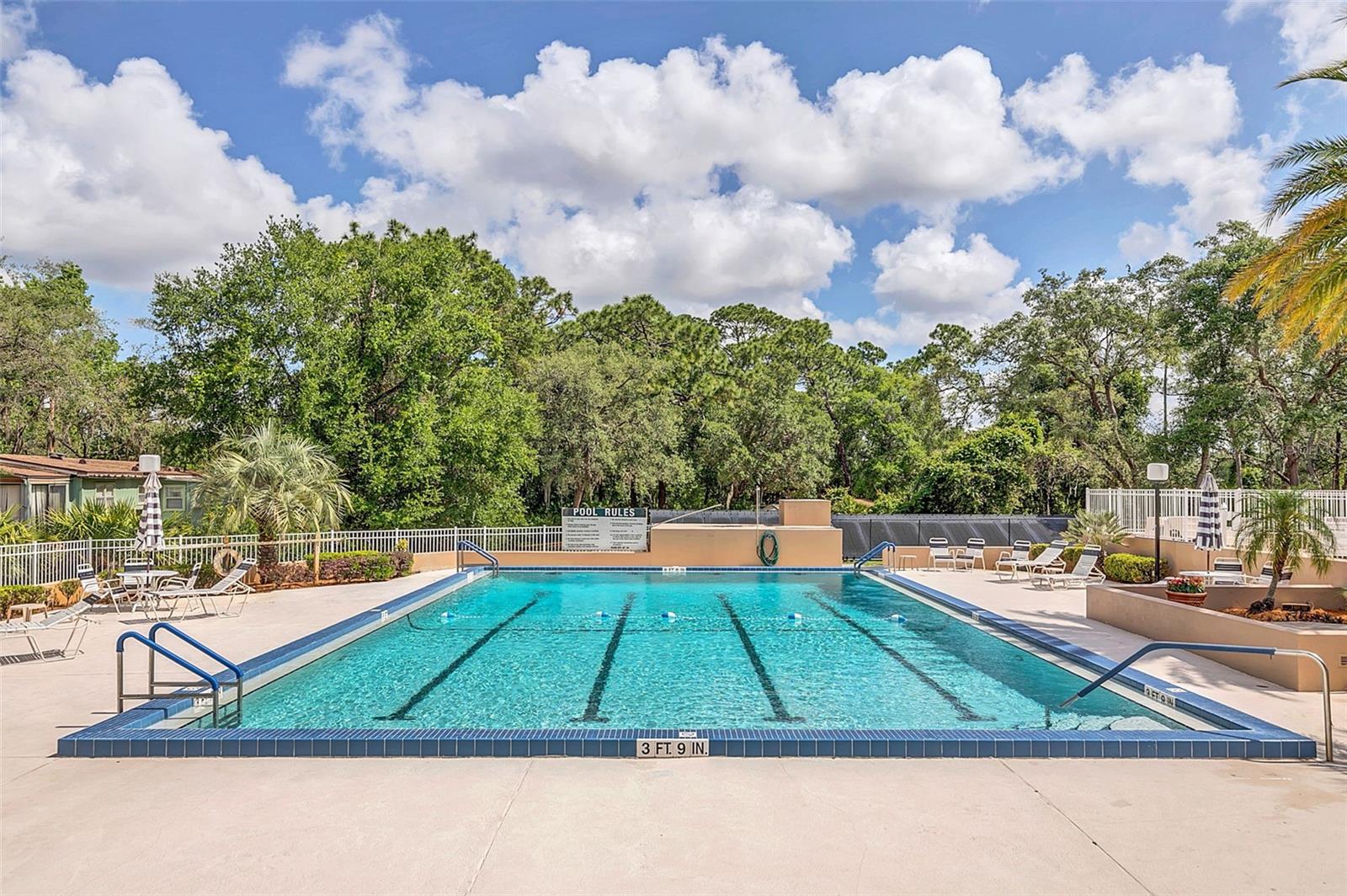 FOREST THE - Residential