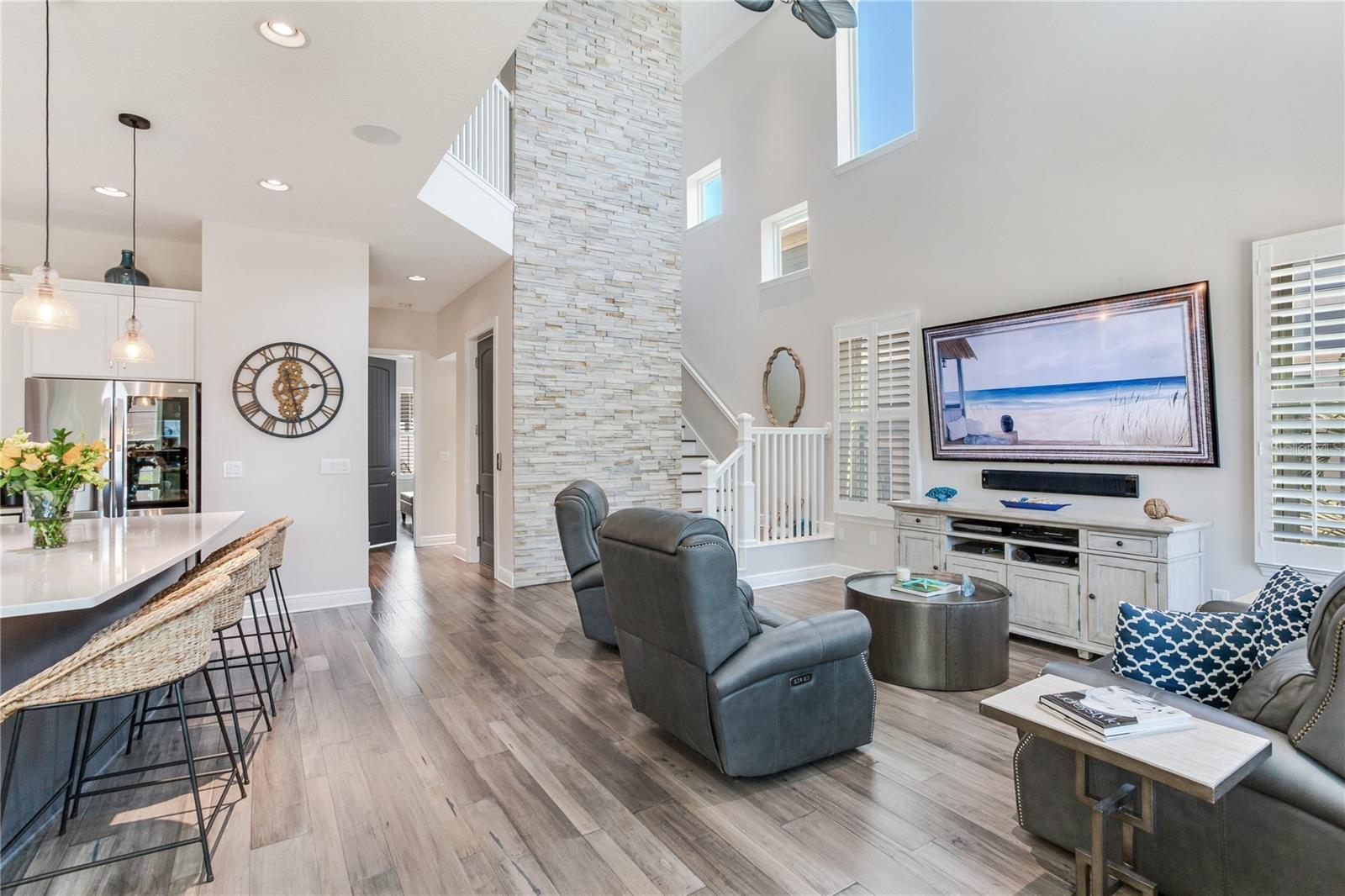 REDINGTON BEACH HOMES 3RD ADD - Residential