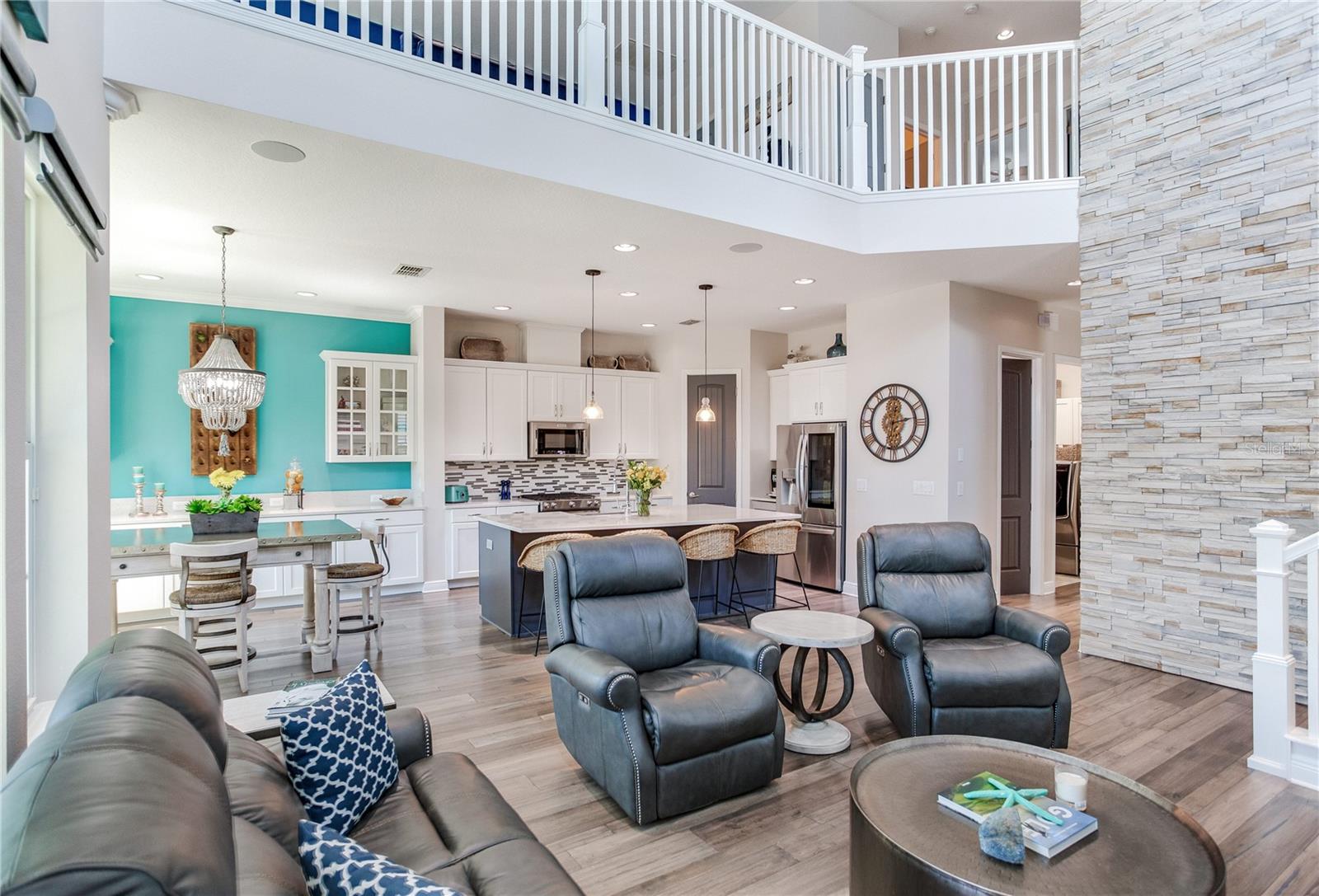 REDINGTON BEACH HOMES 3RD ADD - Residential