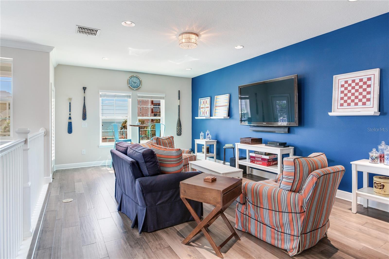 REDINGTON BEACH HOMES 3RD ADD - Residential