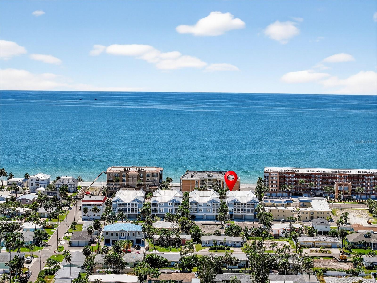 REDINGTON BEACH HOMES 3RD ADD - Residential