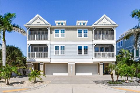 16315 GULF BOULEVARD REDINGTON BEACH FL 33708
