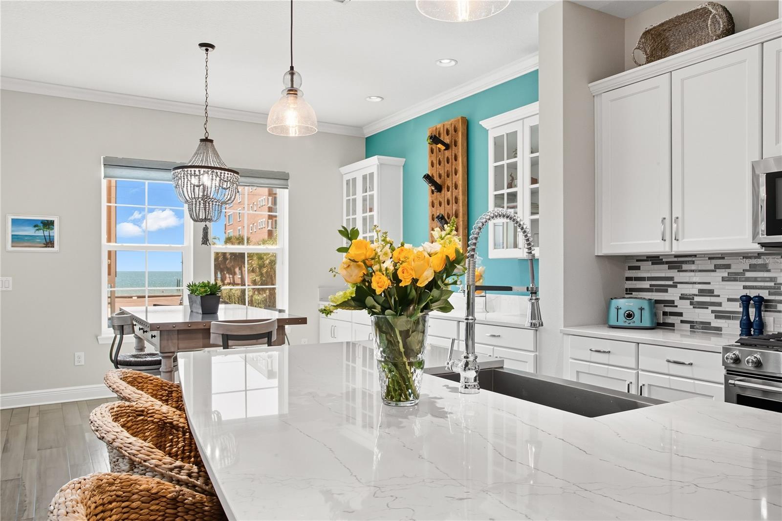 REDINGTON BEACH HOMES 3RD ADD - Residential