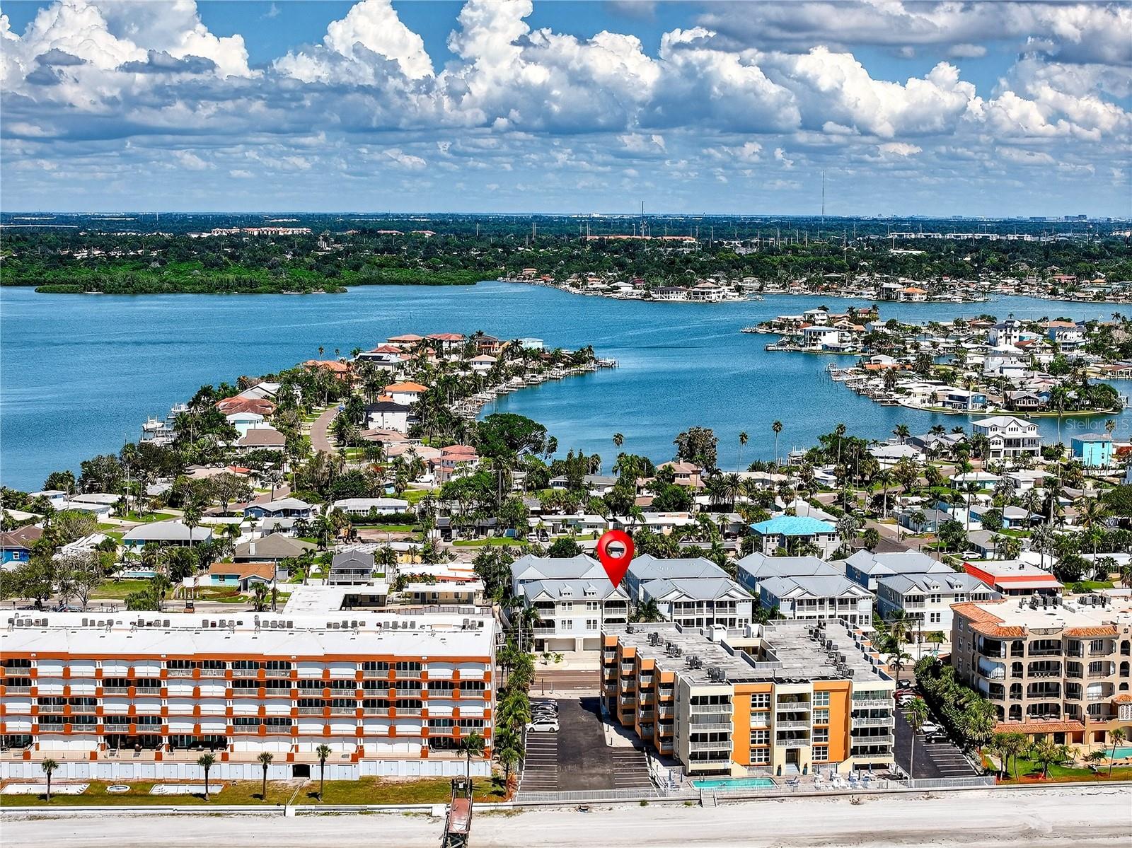 REDINGTON BEACH HOMES 3RD ADD - Residential