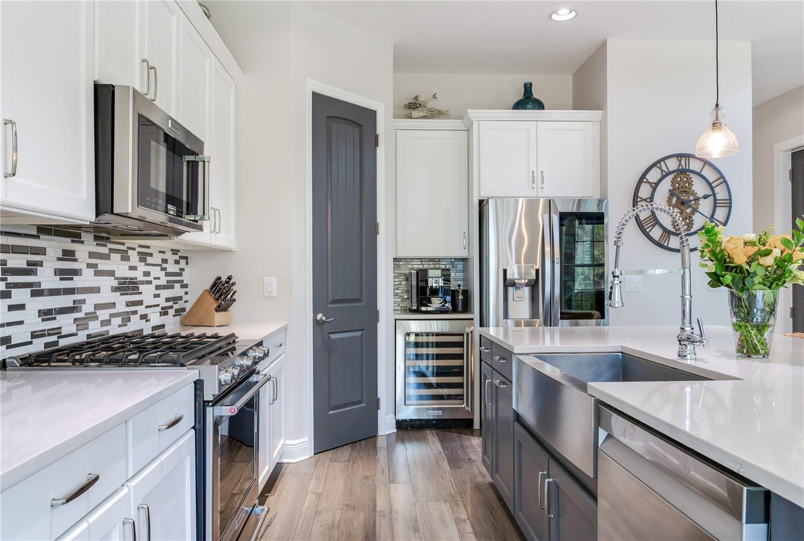 REDINGTON BEACH HOMES 3RD ADD - Residential