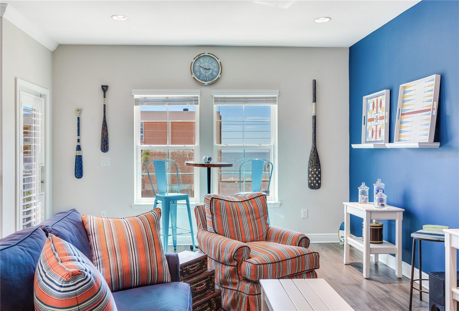 REDINGTON BEACH HOMES 3RD ADD - Residential